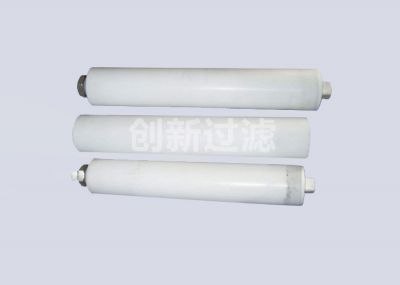 PA、PE微孔過(guò)濾管